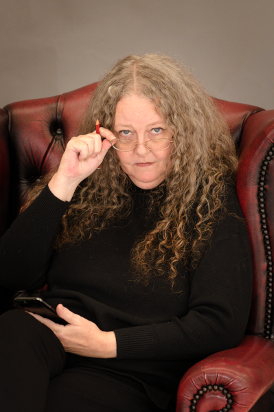 Jo Salkilld